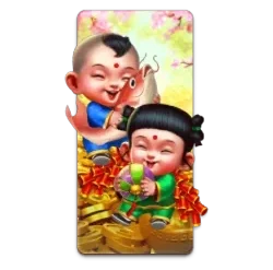 Gong Xi
Fa Cai