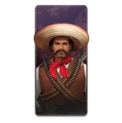 Wild Chuco
